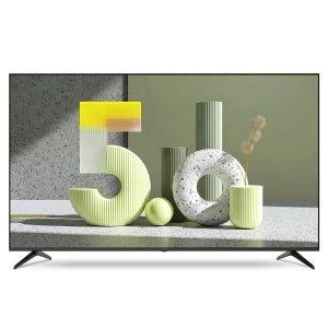 더함 스마트 75 QLED 120Hz 돌비 AI 구글 5.0 191cm(75인치)