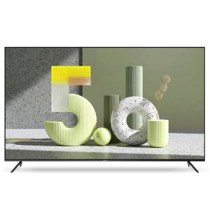 더함 스마트 85 QLED 120Hz 돌비 AI 구글 5.0 215cm(85인치)