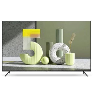 더함 QLED TV CHiQ UA851QLED 2025 4K UHD 215cm(85인치)