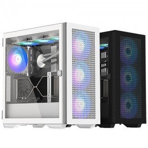 3RSYS R640 Quiet (화이트)