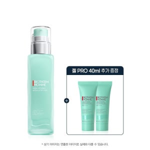 [롯데백화점] 비오템 [LT] 아쿠아파워 어드밴스드 젤 PRO 세트 (+젤 PRO 40ml) LE1215419613
