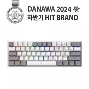 앱코 AM61 자석축 래피드 트리거