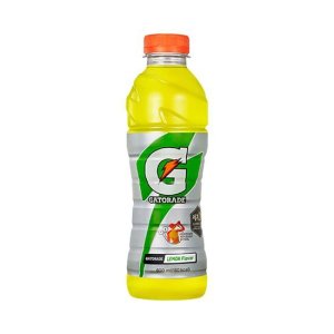 롯데칠성 게토레이 600ml x 20개 레몬