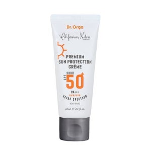 닥터올가 프리미엄 선프로텍션 크림 60ml