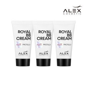 알렉스 트리플패키지 독일 직수입 알렉스 로얄 비비크림 30ml3