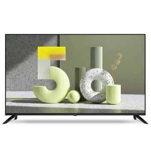 더함 스마트 55 QLED 120Hz 돌비 AI 구글 5.0 140cm(55인치)