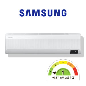 삼성전자 소상공인지원 삼성 1등급 벽걸이 냉난방기 7평 AR07T9191HZ 설치비포함 대구 경북