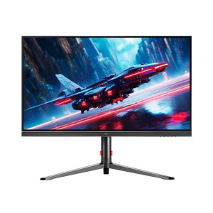 주연테크 X25F 25형 LED 게이밍 모니터 240Hz 0.5ms HDR 피벗