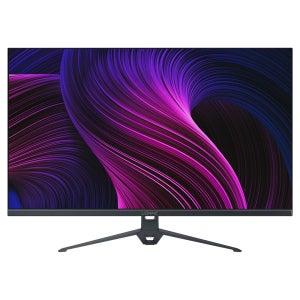 주연테크 X27F-240B 27형 게이밍 모니터 240Hz FHD VA 스피커내장