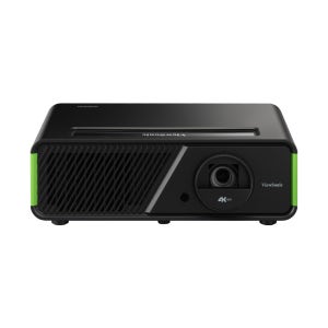 뷰소닉 X1-4K PRO 구글 TV 넷플릭스 내장 UHD 4LED 빔프로젝터