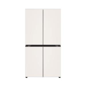 LG 디오스 오브제컬렉션 STEM 베이직 냉장고 T875MEE042