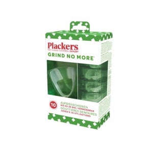 플랙커스 그라인드 노모어 마우스피스