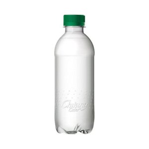롯데칠성 칠성사이다 무라벨 300ml 20개
