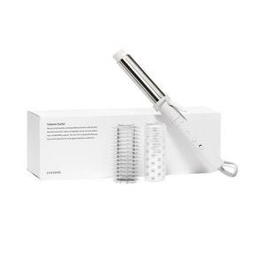 차홍 볼륨 컬러 고데기