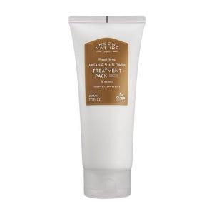닥터올가 아르간 트리트먼트 헤어팩 210ml