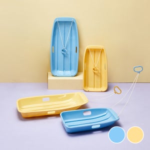 모던하우스 ON 윈터플레이 눈썰매 S/L 2colors