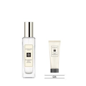 [롯데백화점] 조 말론 런던 블랙베리 앤 베이 코롱 30ml (+핸드 크림 10ml 증정) LE1204595100