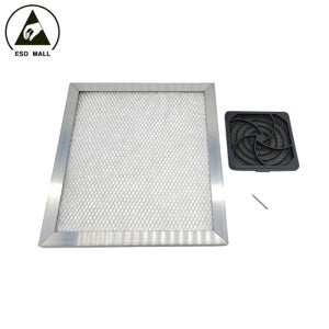 이온챔버 교환용 필터세트(교체주기 1년) DS-2000S용 필터세트