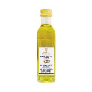 모라 화이트 트러플 오일 250ml