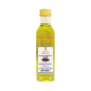 모라 블랙 트러플 오일 250ml