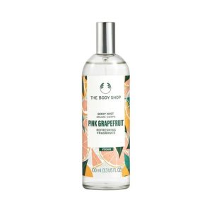 더바디샵 핑크그레이프후룻 바디미스트 100ml