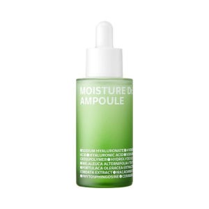 아이소이 모이스춰닥터 장수진 수분앰플 40ml