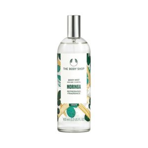더바디샵 모링가 바디 미스트 100ml