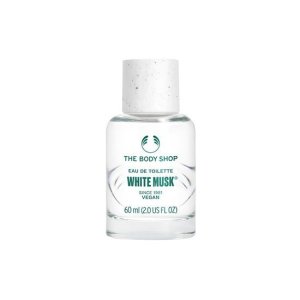 더바디샵 화이트머스크 EDT 60ml