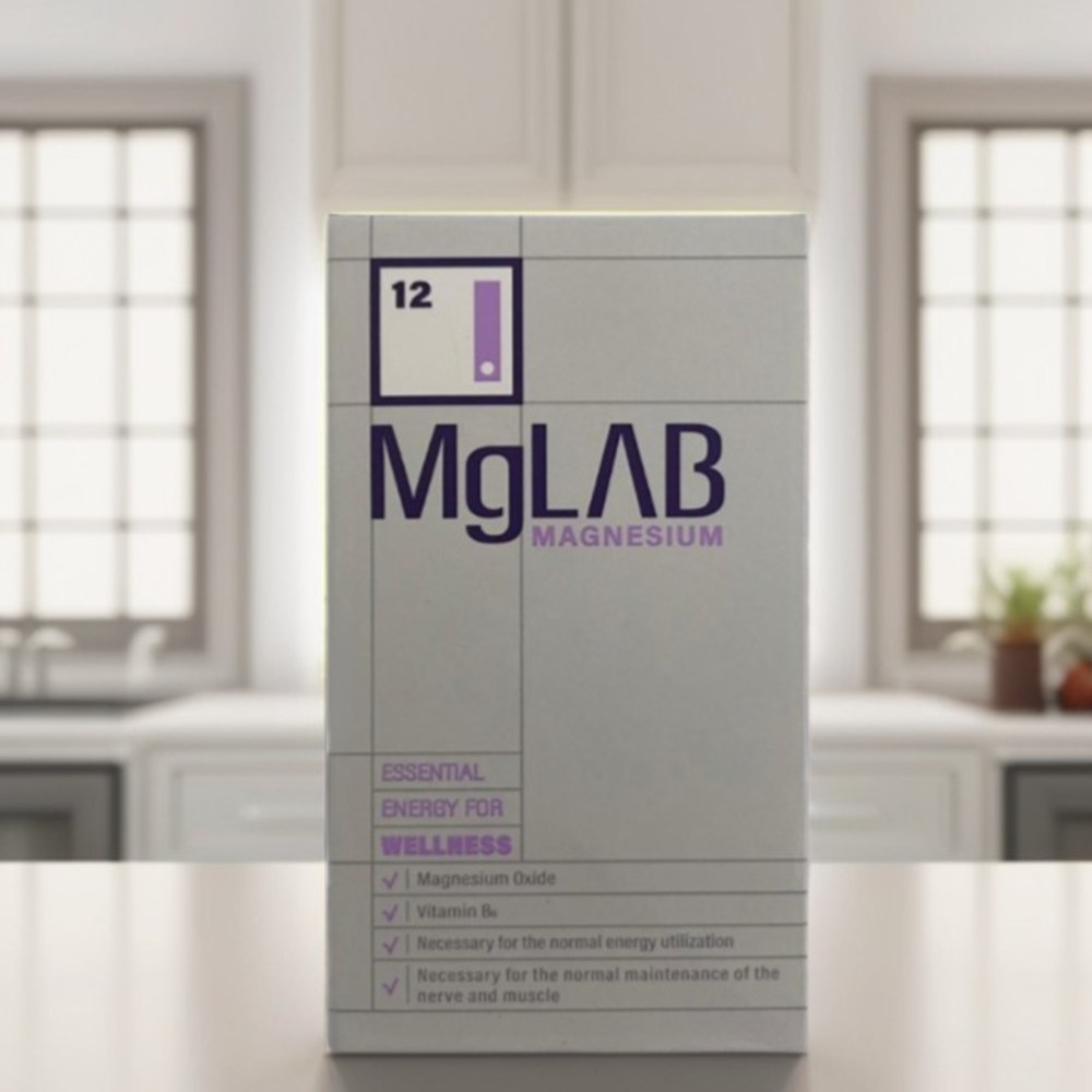 마그랩 포 에센셜 60일분  60회분  2개