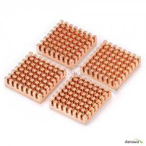 COOLERTEC MEMORY ICETOP-CU3
