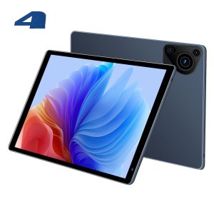 2024년 신제품 8.1 태블릿, 10.1인치, 키보드가 있는 2-in-1 태블릿, 3GB RAM, 128GB 저장 공간, 태블릿, 5000mAh 배터리, 16MP 카메라, 보호