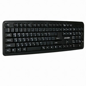 ANYZEN K100U 유선키보드