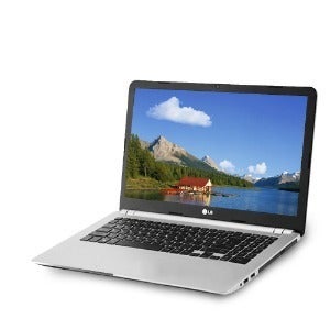 LG 노트북 15N540 I5 8G SSD256 GT840 W10