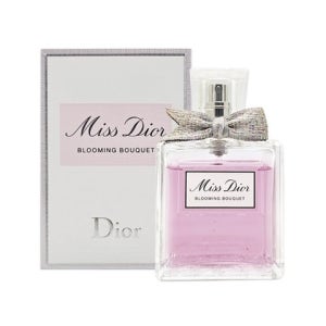 [크리스챤디올] 디올 블루밍 부케 오 드 뚜왈렛 50ml 무료선물포장