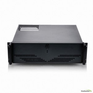 2MONS SERVER 3U D400