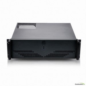 2MONS SERVER 3U D400