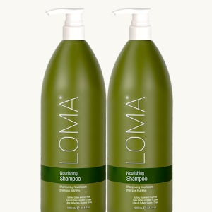 너리싱 샴푸 1L 2개 듀오