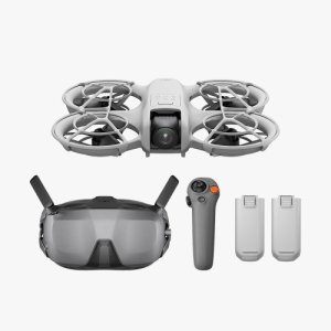 DJI NEO 네오 모션 플라이모어 콤보 드론 세트