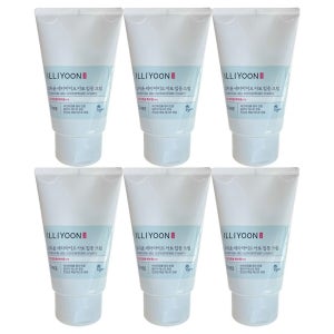 일리윤 세라마이드 아토 집중 크림 200ml 6개 / 써클