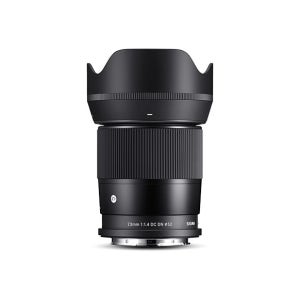 시그마 23mm F1.4 DC DN RF