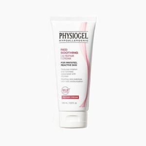 피지오겔 레드 수딩 AI 리페어크림 100ml