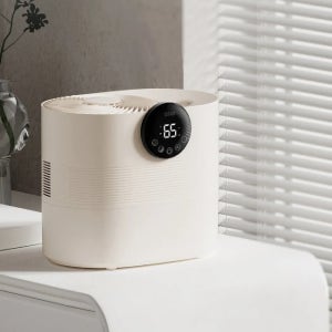 세균 걱정없는 자연기화식 가습기 (5리터) BS027