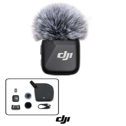 DJI Mic Mini