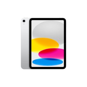 애플 아이패드 10세대 64GB WiFi MPQ03KH/A 실버
