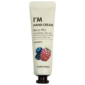 토니모리 아임 핸드크림 베리믹스 (30ml)