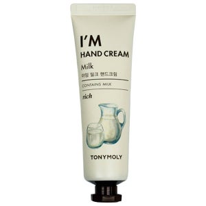 토니모리 아임 핸드크림 밀크 (30ml)