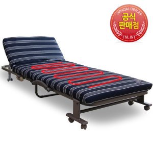 라꾸라꾸 라꾸라꾸 6 웰빙 온열 1인용 접이식침대 CBK-006 S