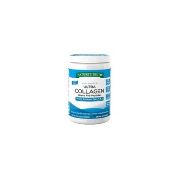 4개X  네이쳐스트루쓰  <b>울트라  콜라겐</b>  파우더  <b>312g</b>
