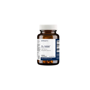 2개X  메타제닉스  <b>비타민  D</b>3  5000IU  <b>325mcg</b>  120소프트젤