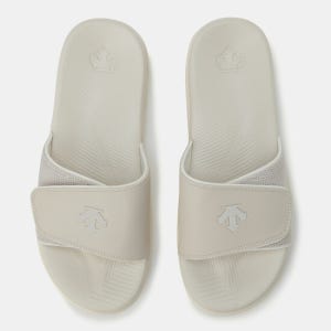 데상트 템퍼 슬라이드 Sq123lsd12